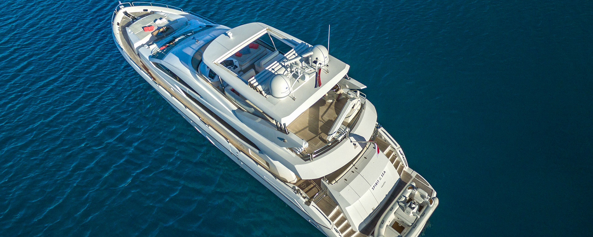 SUNSEEKER 80 YACHT  SUNSEEKER 80 YACHT